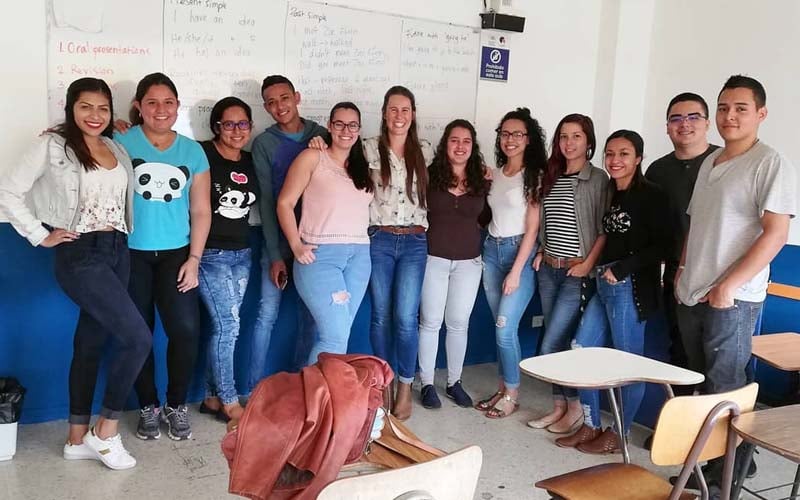 8 Reasons Why ITA Offers the Best TEFL Course in Costa Rica