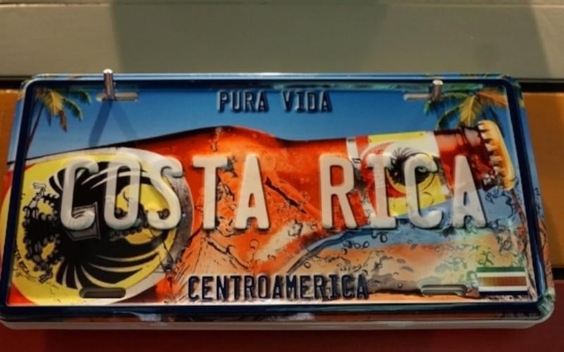TEFL Costa Rica