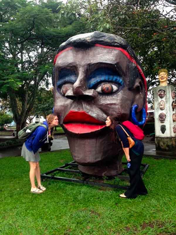 TEFL Costa Rica Heredia