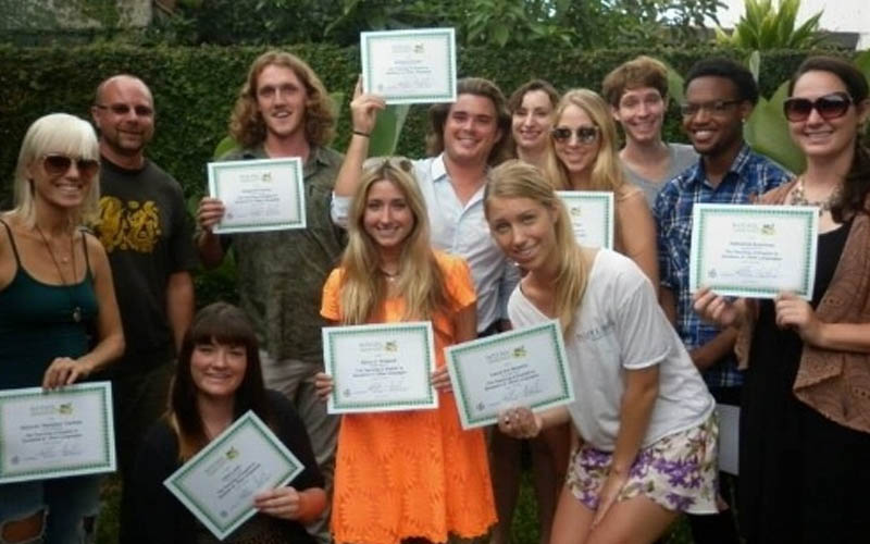 Get TEFL Certified in Costa Rica