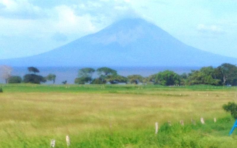 Living in Costa Rica