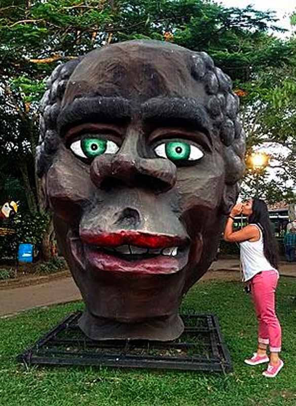 Teach English in Costa Rica TEFL