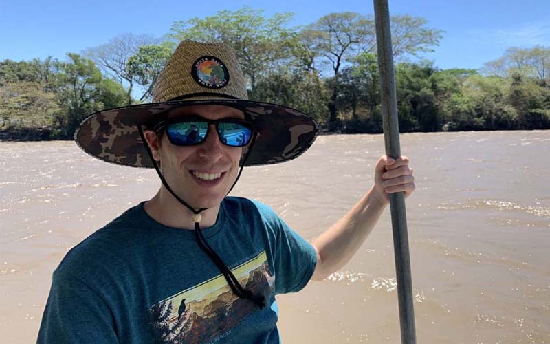 Teach English in Costa Rica TEFL