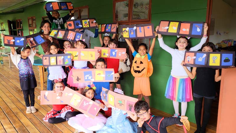 Teach English in Costa Rica TEFL