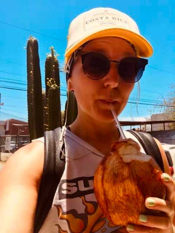 Teach English in Costa Rica TEFL