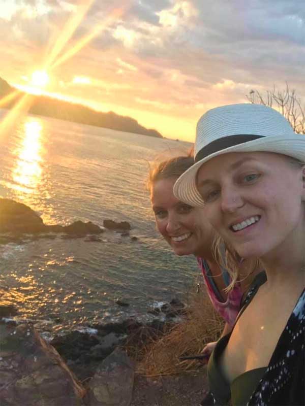 Get TEFL Certified and teach English in Costa Rica