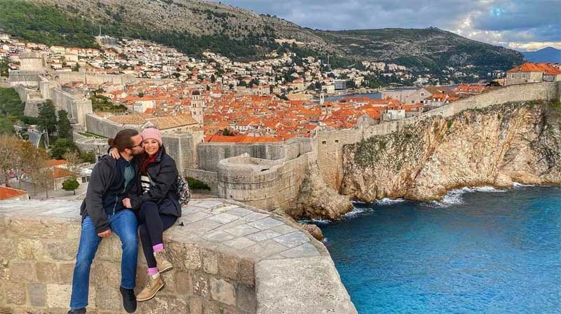 Croatia Digital Nomad Visa