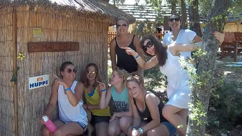 Teach English in Thailand TEFL