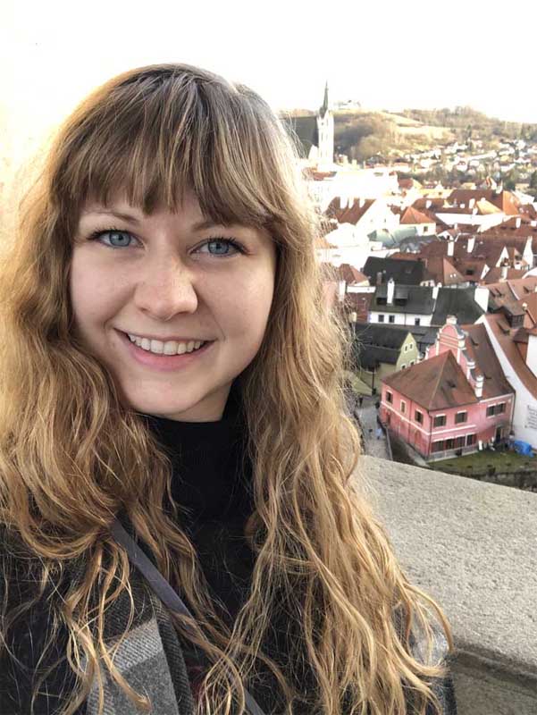 Teach English Abroad in the Czech Republic
