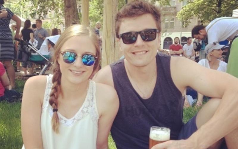 Teach English in Prague TEFL review