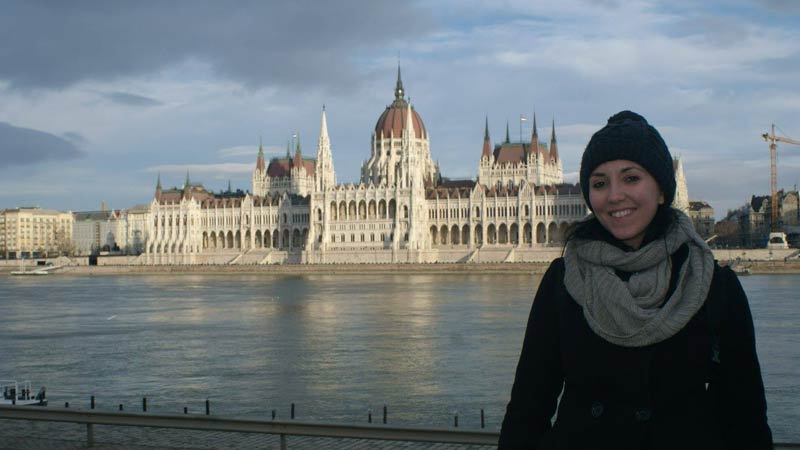 Get TEFL certified and teach English in the Czech Republic