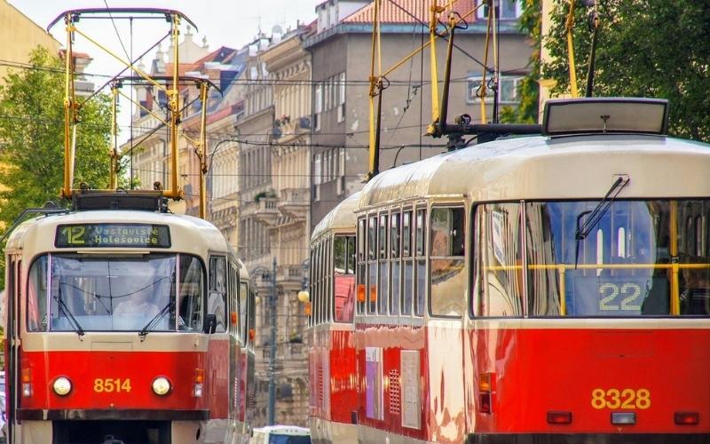 Tips for teaching English in Prague