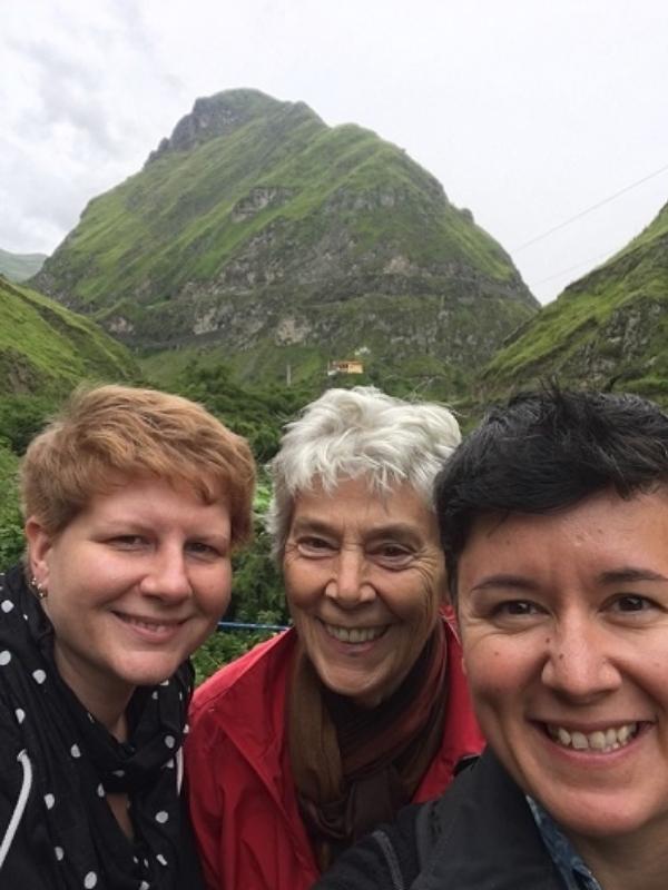 Teach English in Ecuador TEFL Alumni Review