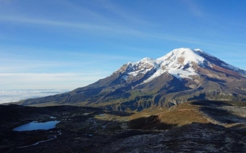 Benefits of Teaching English in Ecuador