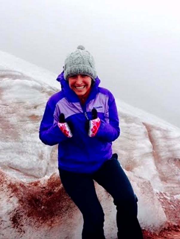 Teach English in Ecuador