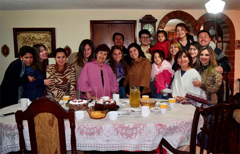 Teach English Abroad Ecuador LGBTQ+