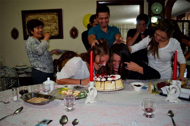 Teach English Abroad Ecuador TEFL