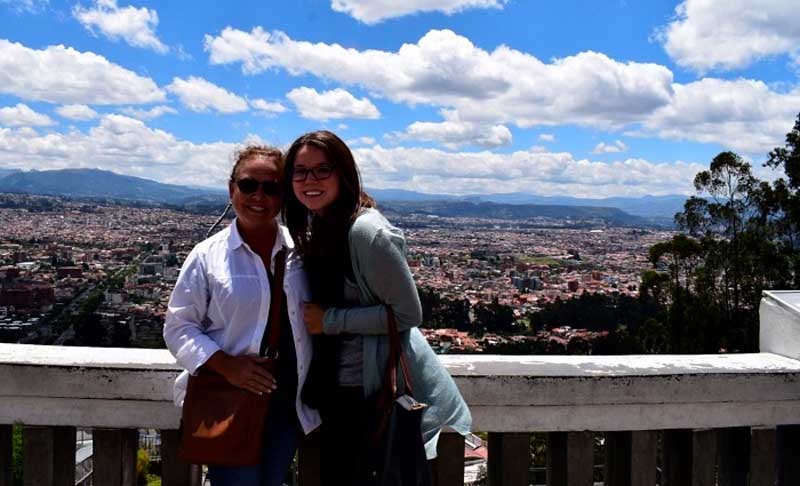 TEFL Ecuador