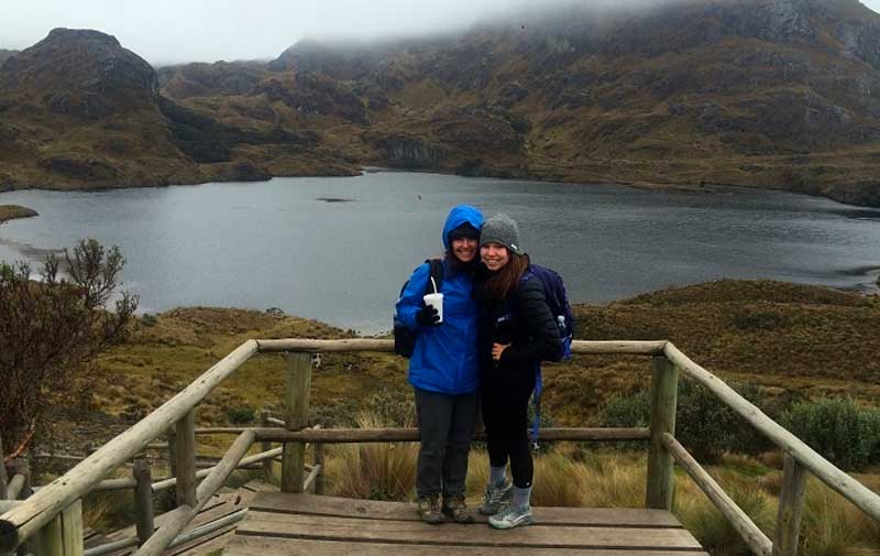 Teach English in Ecuador TEFL