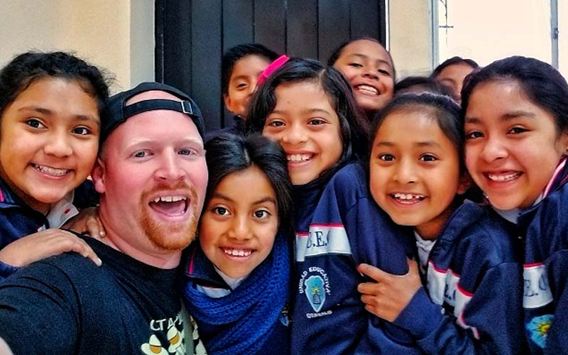 How to get a visa to work in Ecuador