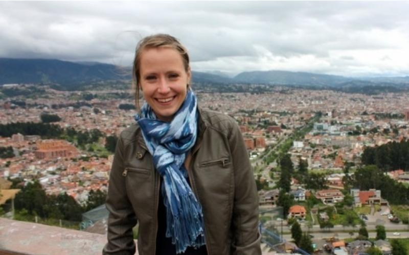 Highlights of teaching English in Ecuador