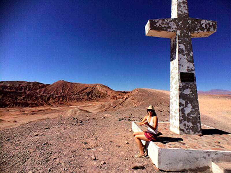 Teach English in Ecuador TEFL