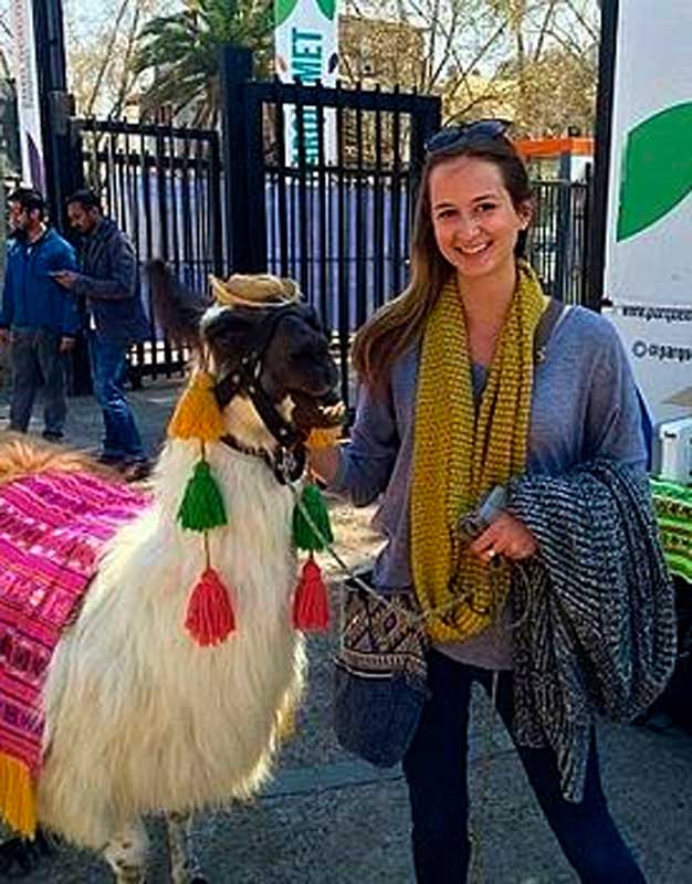 TEFL Ecuador Fulbright Commission’s English Teaching Program