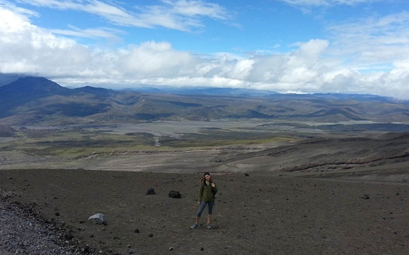 teach english in Ecuador TEFL alumni review