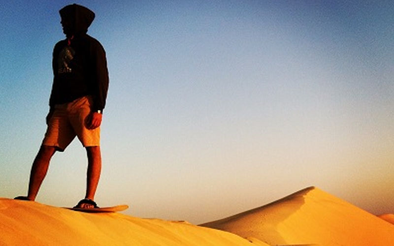 Teaching English in Cairo, Egypt TEFL Review