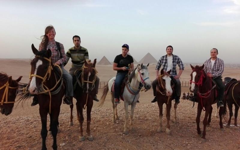 Tips for adjusting to reverse culture shock