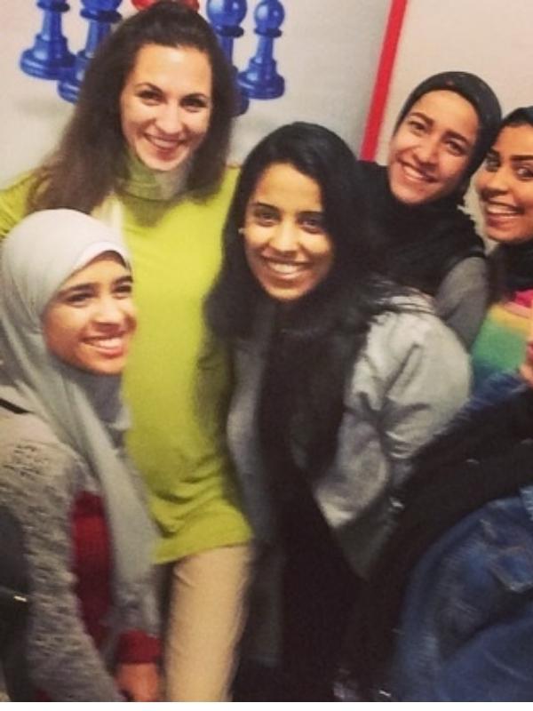 Teach English in Egypt TEFL Alumni Review