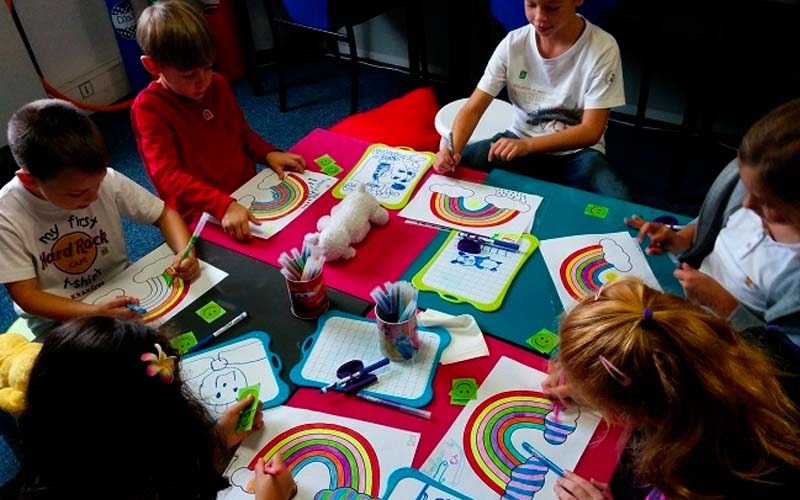 TEFL France