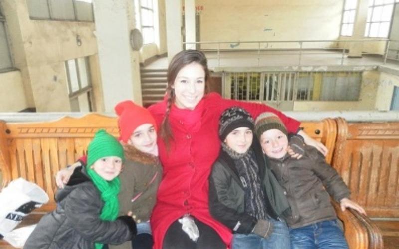 Teach English in Georgia TEFL Alumni Review