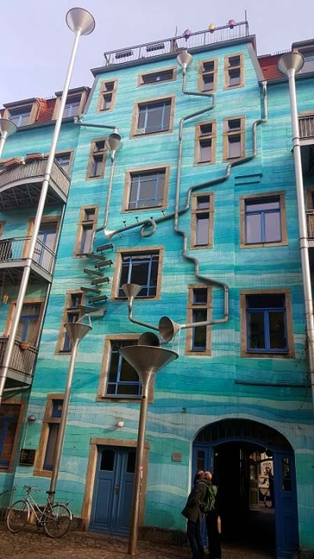 Teach English in Germany