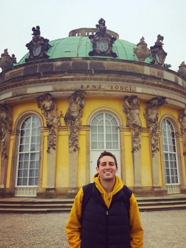 Teach English in Germany TEFL Review