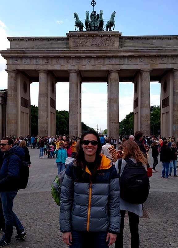 Get TEFL Certified and teach English in Germany