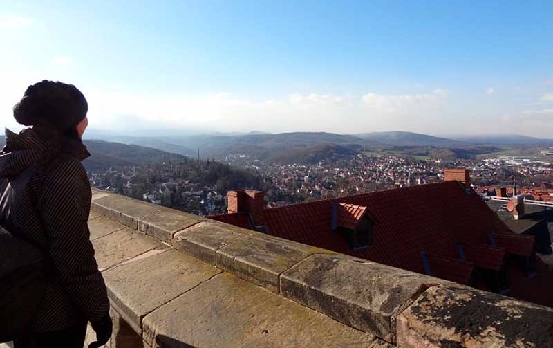 Teach English in Germany TEFL