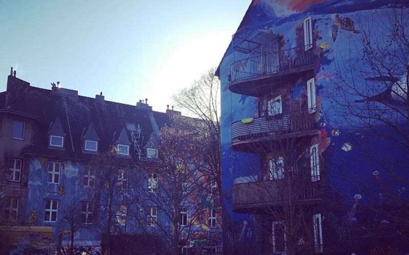 Teach English in Germany TEFL