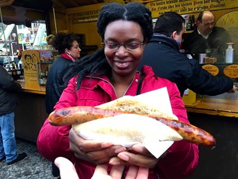 Teach English in Germany TEFL Review