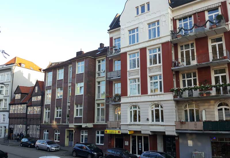 Teach English in Germany TEFL