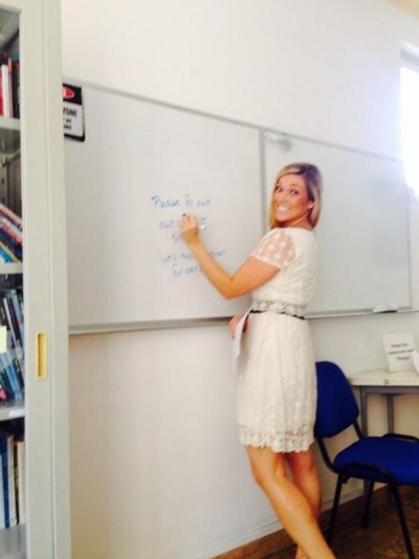 Teach English in Germany TEFL Review