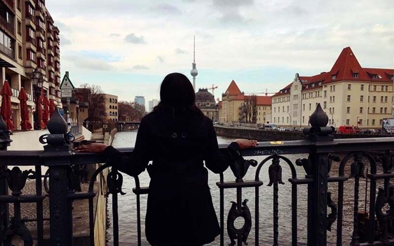 Teach English in Berlin, Germany