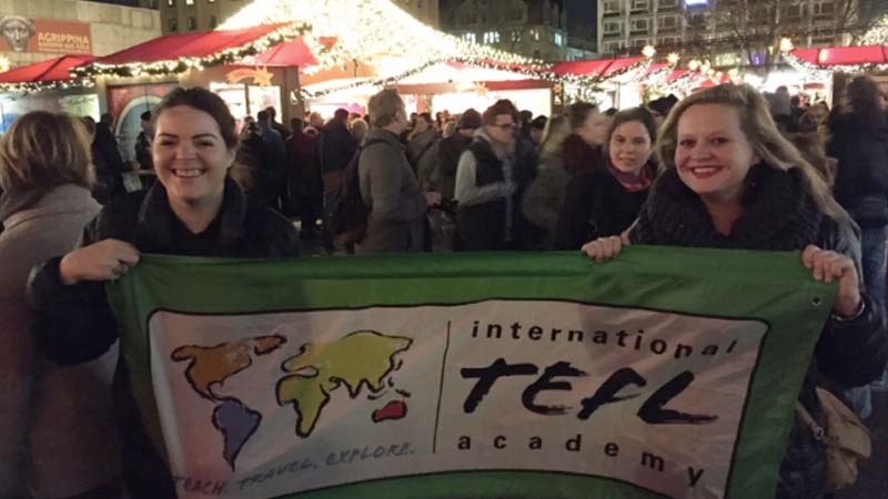 Christmas Celebrations around the World