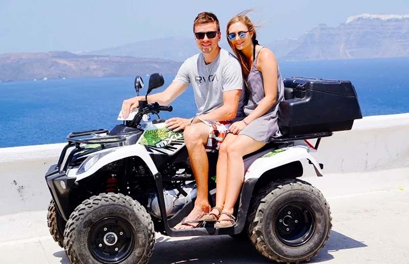 Teach English abroad as a couple TEFL