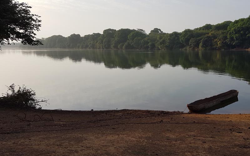 Teach English Voluntarily in Guinea-Bissau