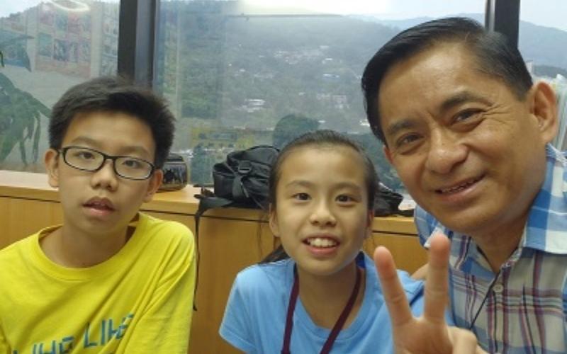 Teach English in Hong Kong TEFL Alumni Review