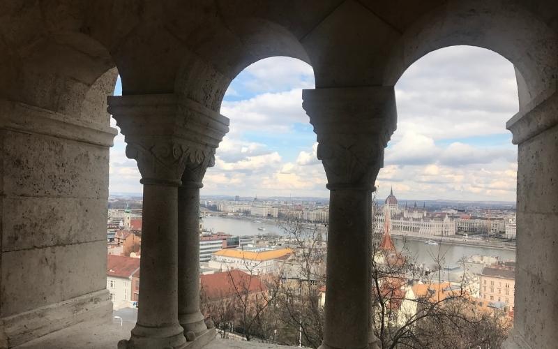 Teach English in Hungary TEFL Alumni Review