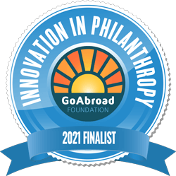 International TEFL Academy recognized at GoAbroad Awards for International Education