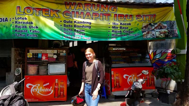Get TEFL Certified and Teach English in Indonesia