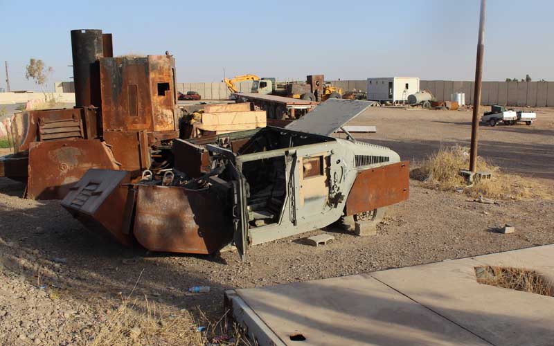 Teach English Abroad in the Middle East